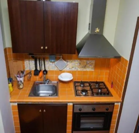 Mazzini House Apartamento
