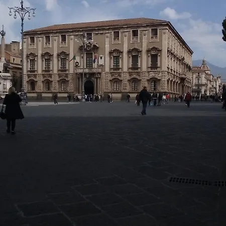 Mazzini House Appartamento