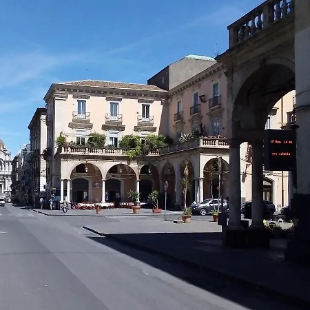 Apartamento Mazzini House *