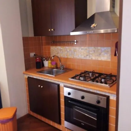 Apartamento Mazzini House *