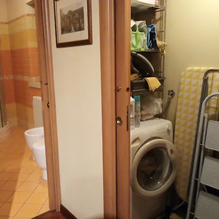 Mazzini House Apartamento CTA