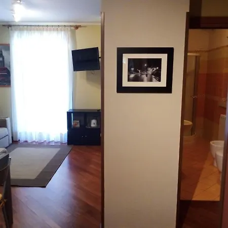 Mazzini House Apartamento *
