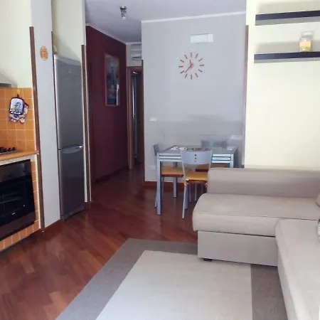 Mazzini House Apartamento