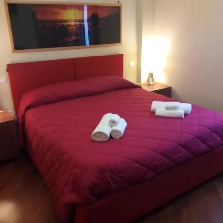 Apartamento Mazzini House CTA