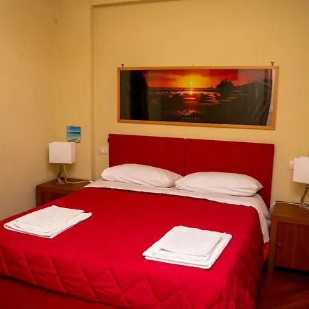 Mazzini House Apartamento