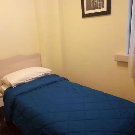 Mazzini House CTA