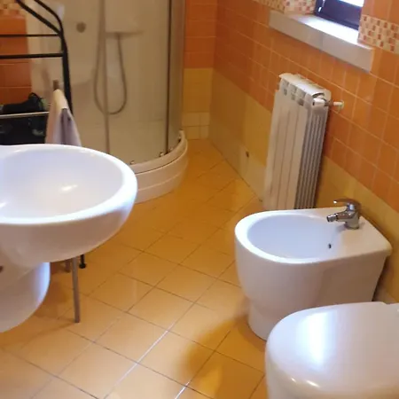 Mazzini House Apartamento CTA