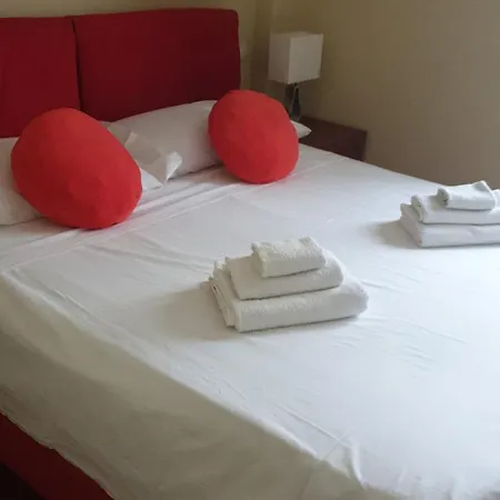 Apartamento Mazzini House CTA