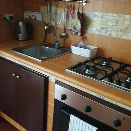 Mazzini House CTA