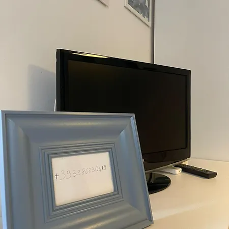 Mazzini House Apartamento *